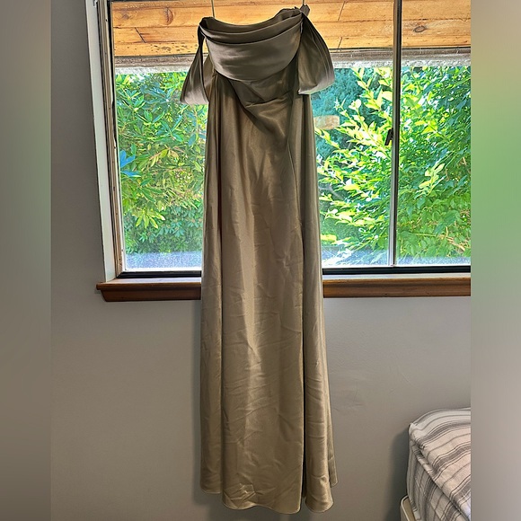 Birdy Grey Convertible Dress - Picture 1 of 9